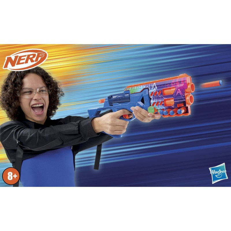 NERF N Series Blaster Cobaltfury