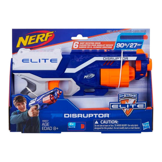 Nerf - N - Strike Disruptor - Superpanda