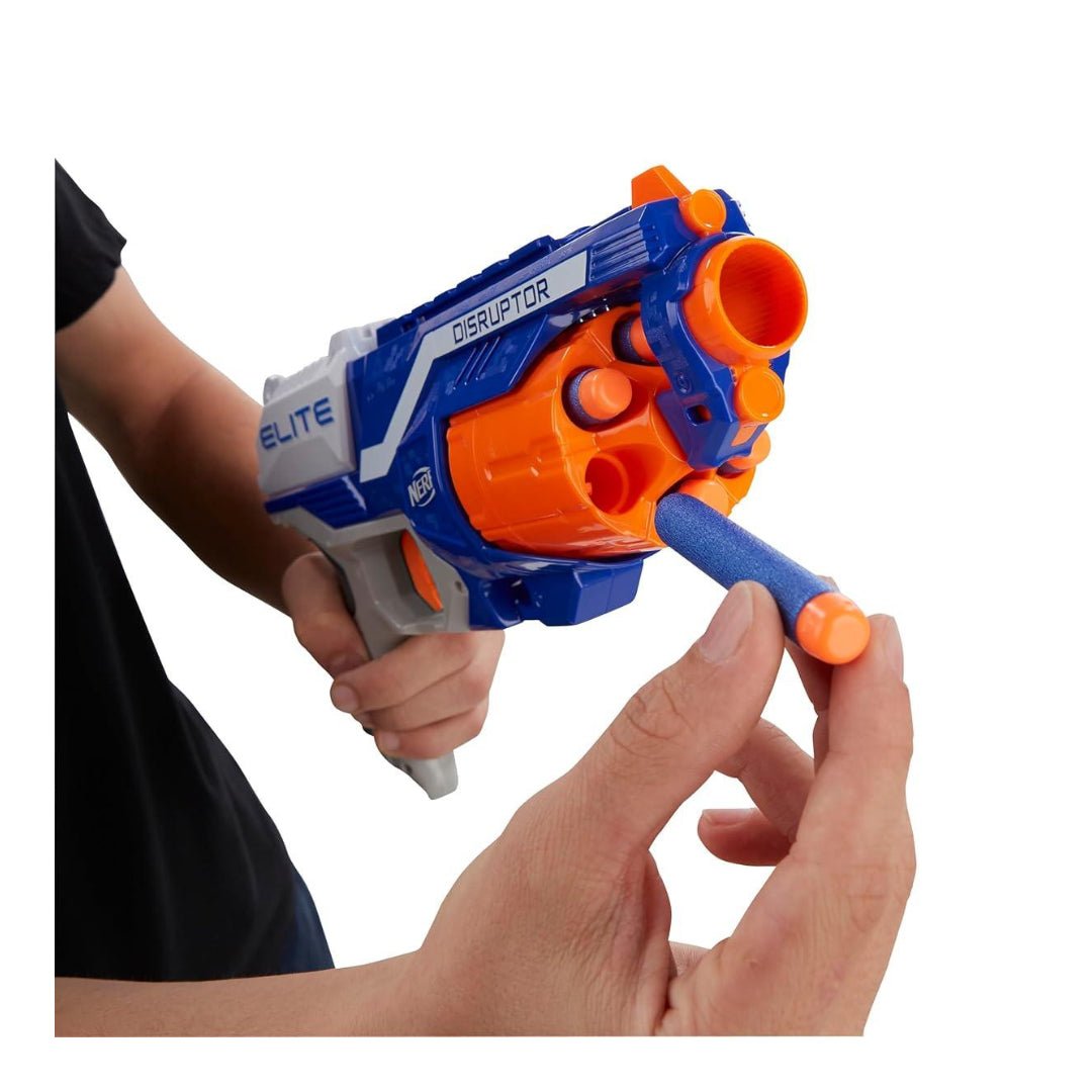 Nerf - N - Strike Disruptor - Superpanda