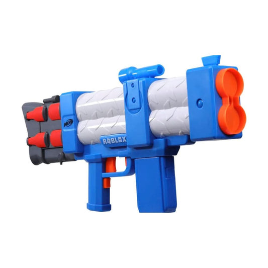 Nerf Roblox Arsenal: Pulse Laser Motorized Dart Blaster - Superpanda