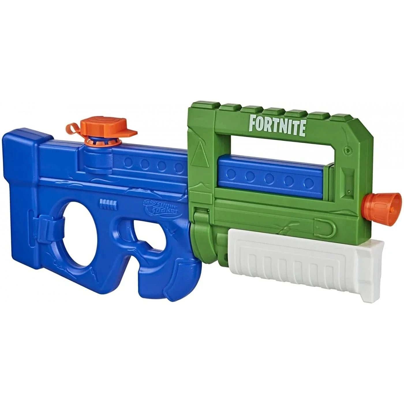 Nerf Super Soaker Fortnite Compact SMG - Superpanda