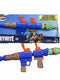 Nerf Super Soaker Fortnite Rusty Rocket - Superpanda