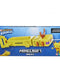 Nerf Super Soaker Minecraft Axolotl Water Blaster - Superpanda