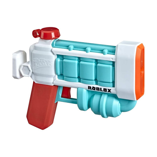 Nerf Super Soaker Roblox Big Paintball - Superpanda