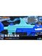 Nerf Super Soaker Roblox Shark bite Water Blaster - Superpanda