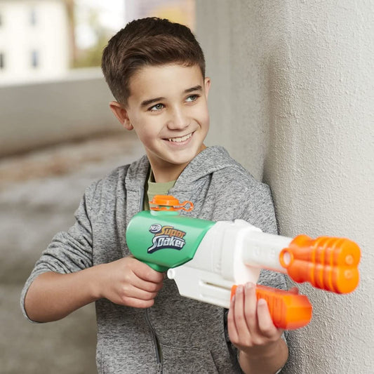 Nerf Super Soaker Soa Hydro Frenzy - Superpanda