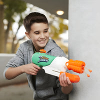 Nerf Super Soaker Soa Hydro Frenzy