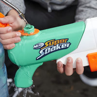 Nerf Super Soaker Soa Hydro Frenzy