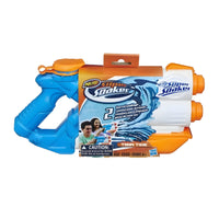 Nerf Super Soaker Twin Tide