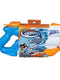 Nerf Super Soaker Twin Tide