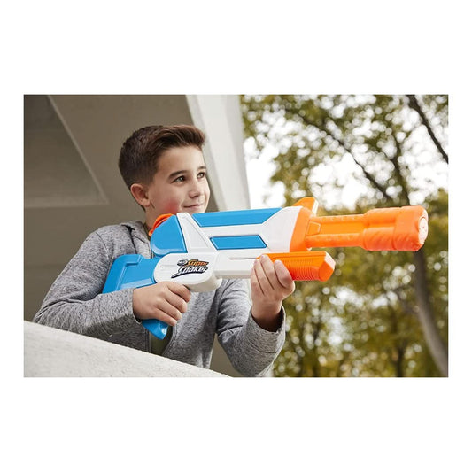 Nerf Super Soaker Twister - Superpanda