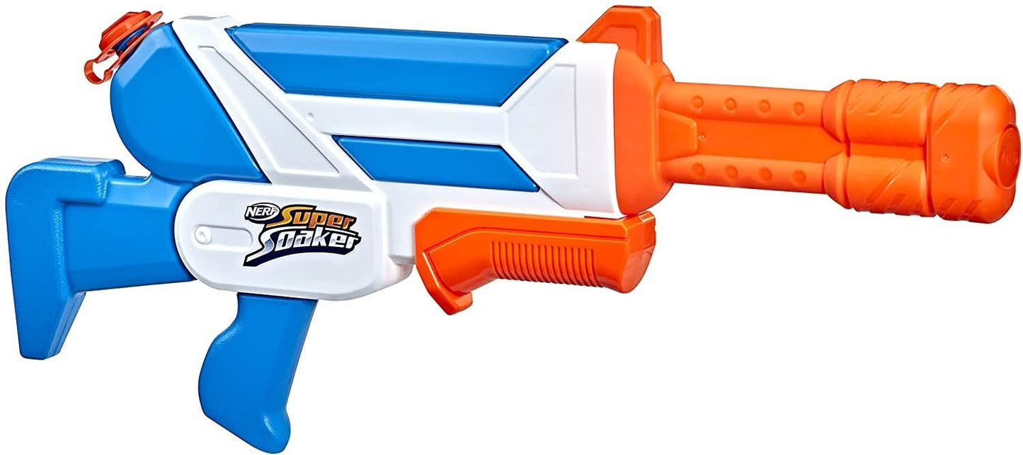 Nerf Super Soaker Twister - Superpanda