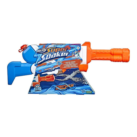 Nerf Super Soaker Twister - Superpanda