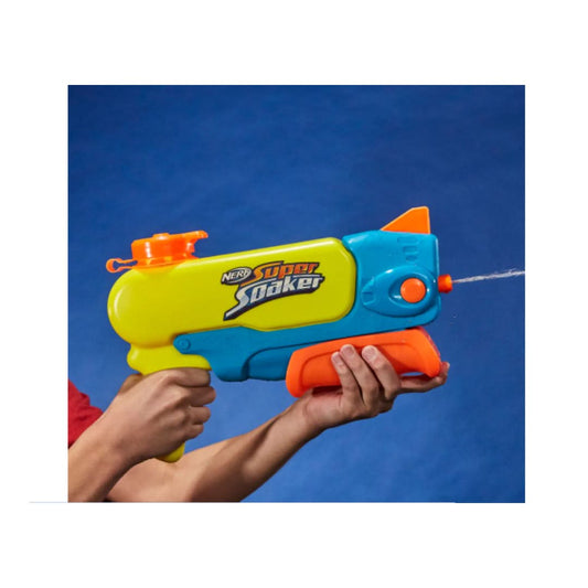 NERF Super Soaker Wave Spray - Superpanda