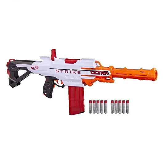 Nerf Ultra Strike Motorized - Superpanda