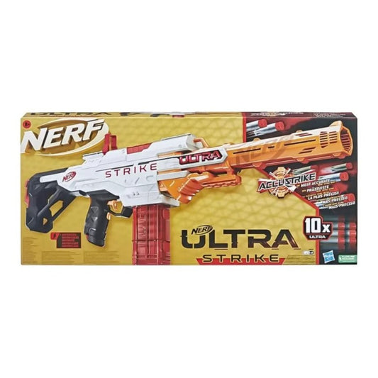 Nerf Ultra Strike Motorized - Superpanda