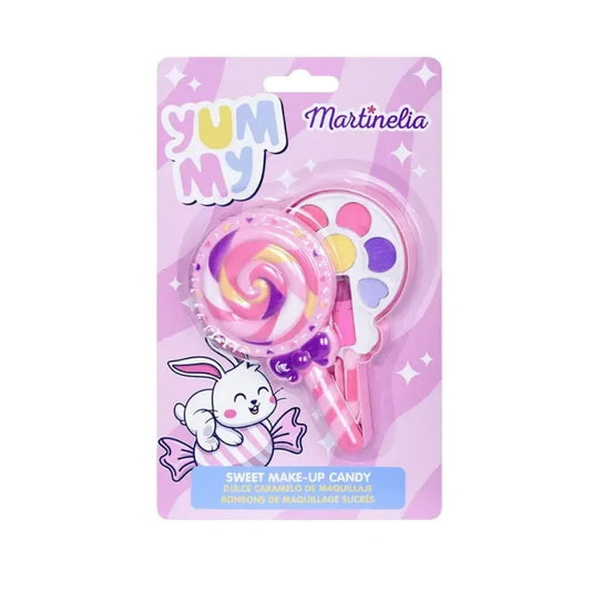 Martinelia Yummy Sweet Makeup Lollipop