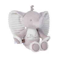 NICOTOY Fifan Elephant Plush - Superpanda