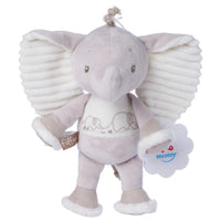 NICOTOY Fifan Elephant Plush - Superpanda