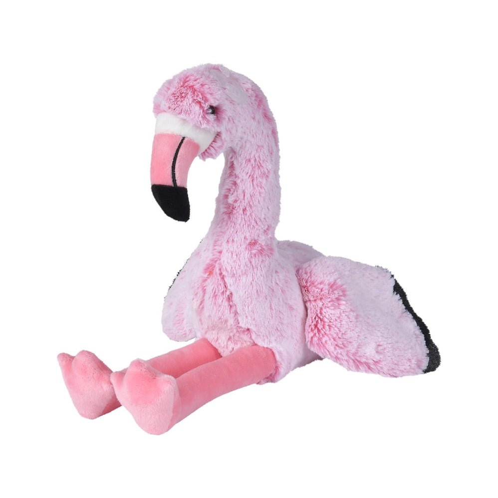 NICOTOY Flamingo Cuddling - Superpanda