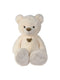 Nicotoy Ribbon Head Bear - Superpanda