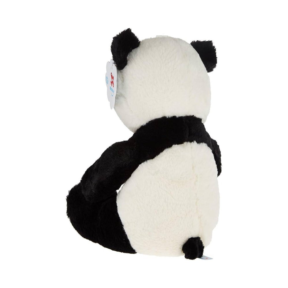 NICOTOY Sitting Panda - Superpanda