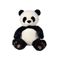 NICOTOY Sitting Panda - Superpanda