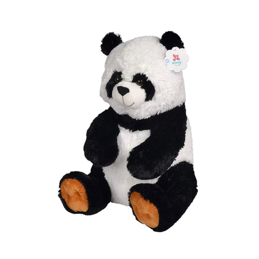 NICOTOY Sitting Panda - Superpanda