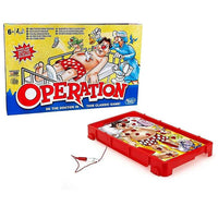 HASBRO Operation Game