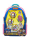 PAW PATROL - Beauty Set Backpack - Superpanda