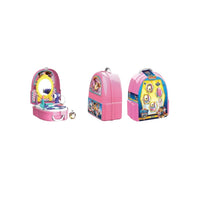 PAW PATROL - Beauty Set Backpack - Superpanda