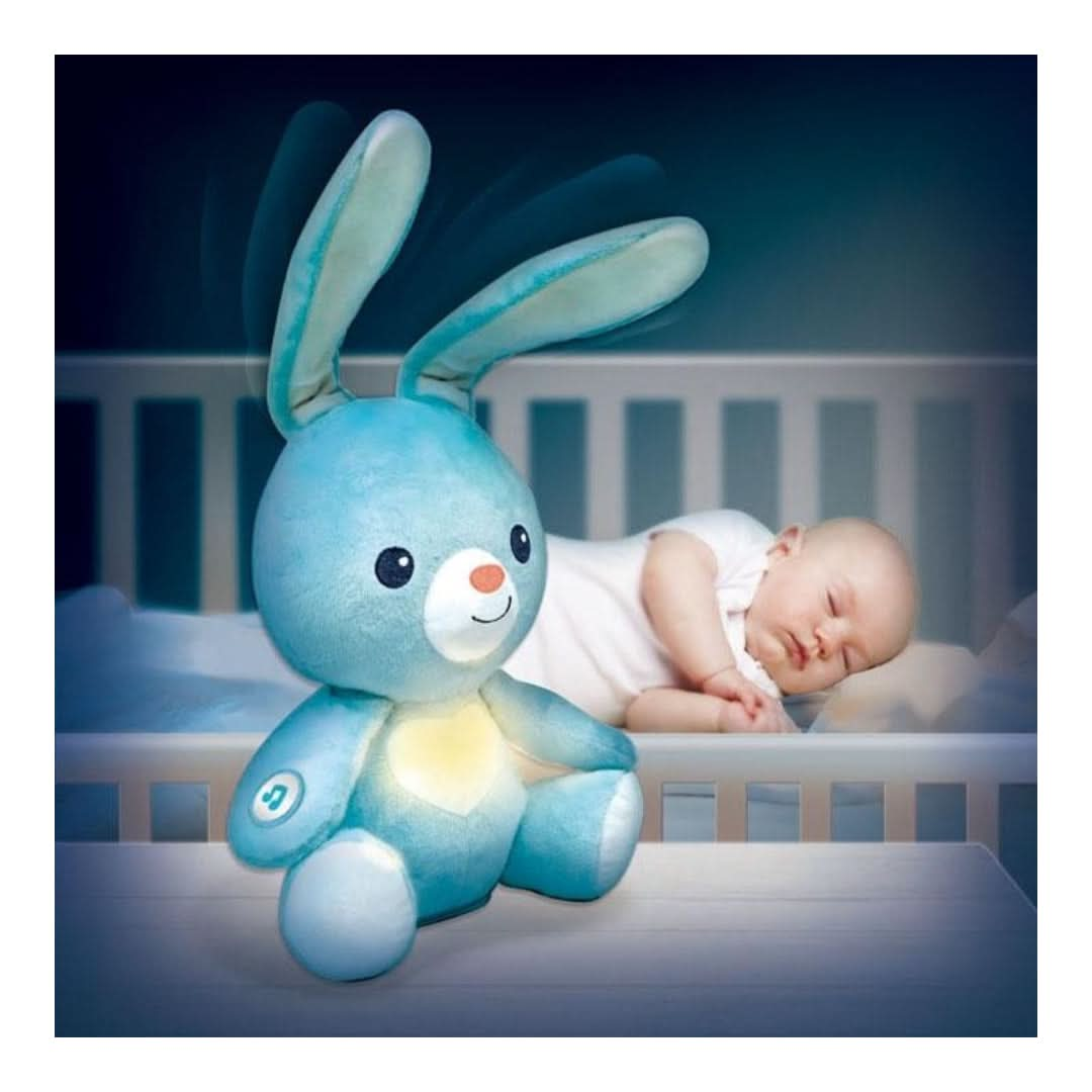 Peekaboo Light Up Bunny - Superpanda