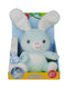 Peekaboo Light Up Bunny - Superpanda