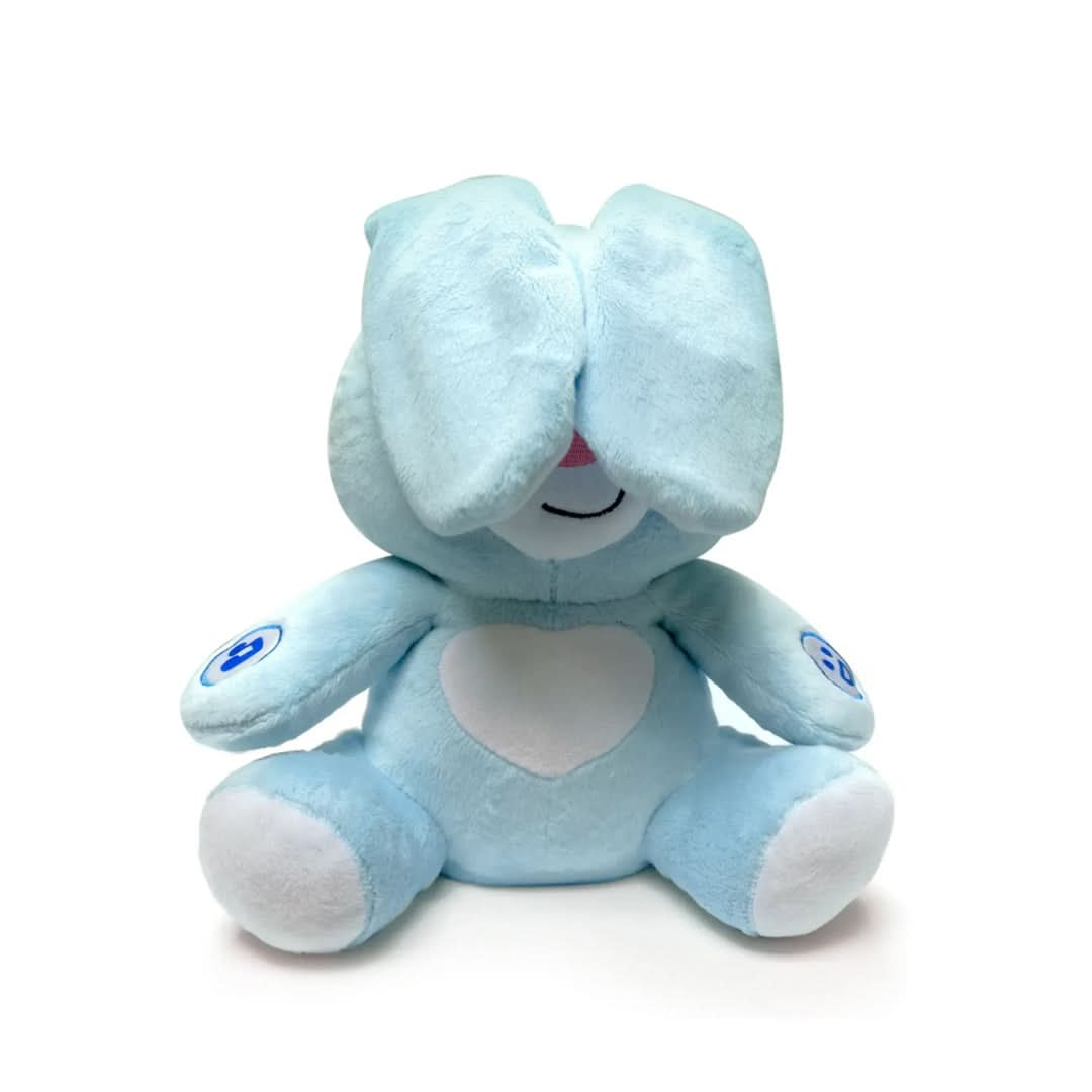 Peekaboo Light Up Bunny - Superpanda