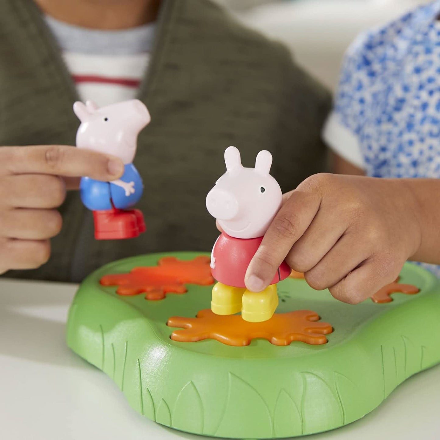 Peppa Pig Muddy Puddles Champion - Superpanda