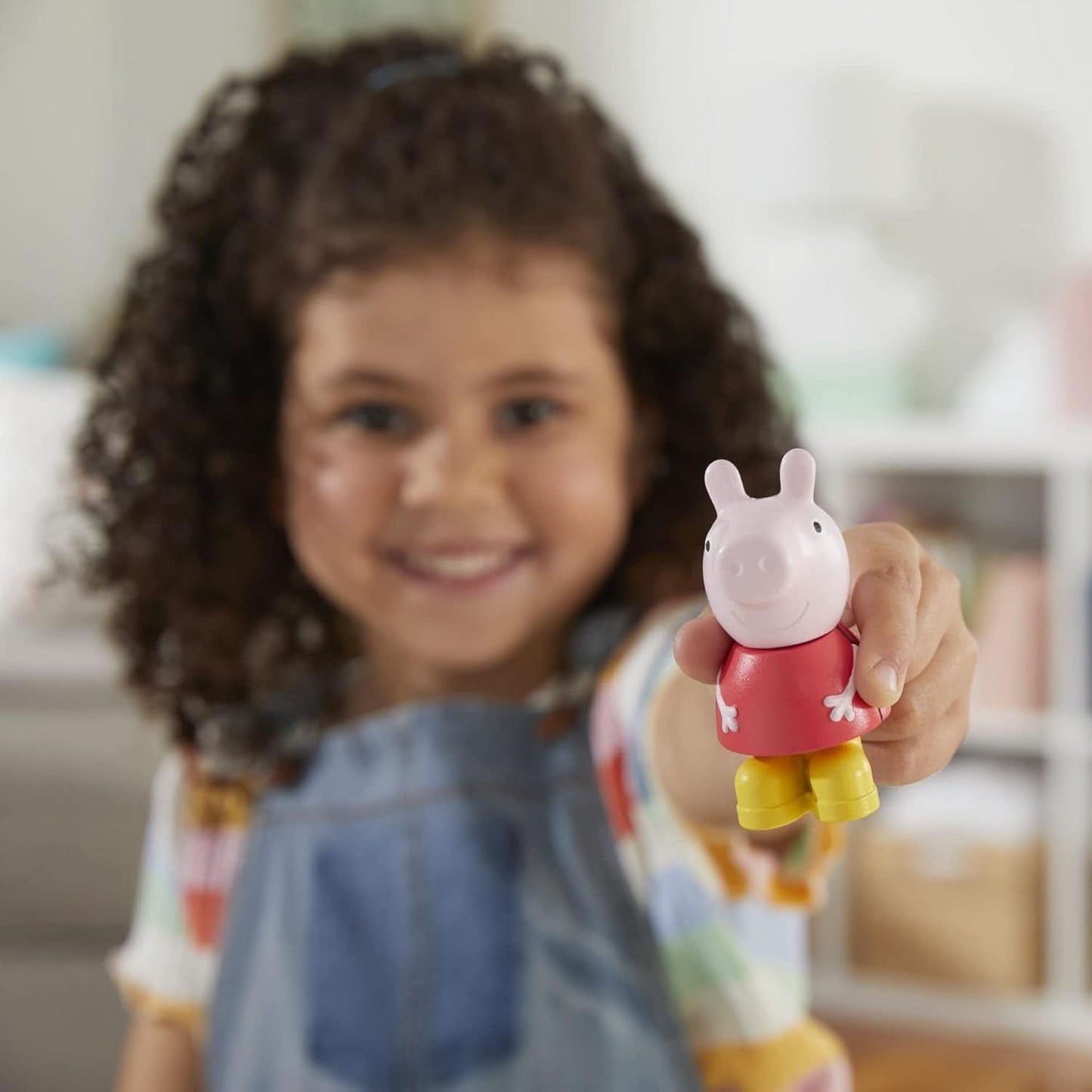 Peppa Pig Muddy Puddles Champion - Superpanda