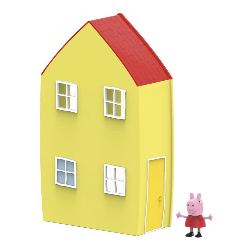 Peppa Pig Peppa's Family - Superpanda
