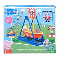 Peppa Pig Peppa's Pirate - Superpanda