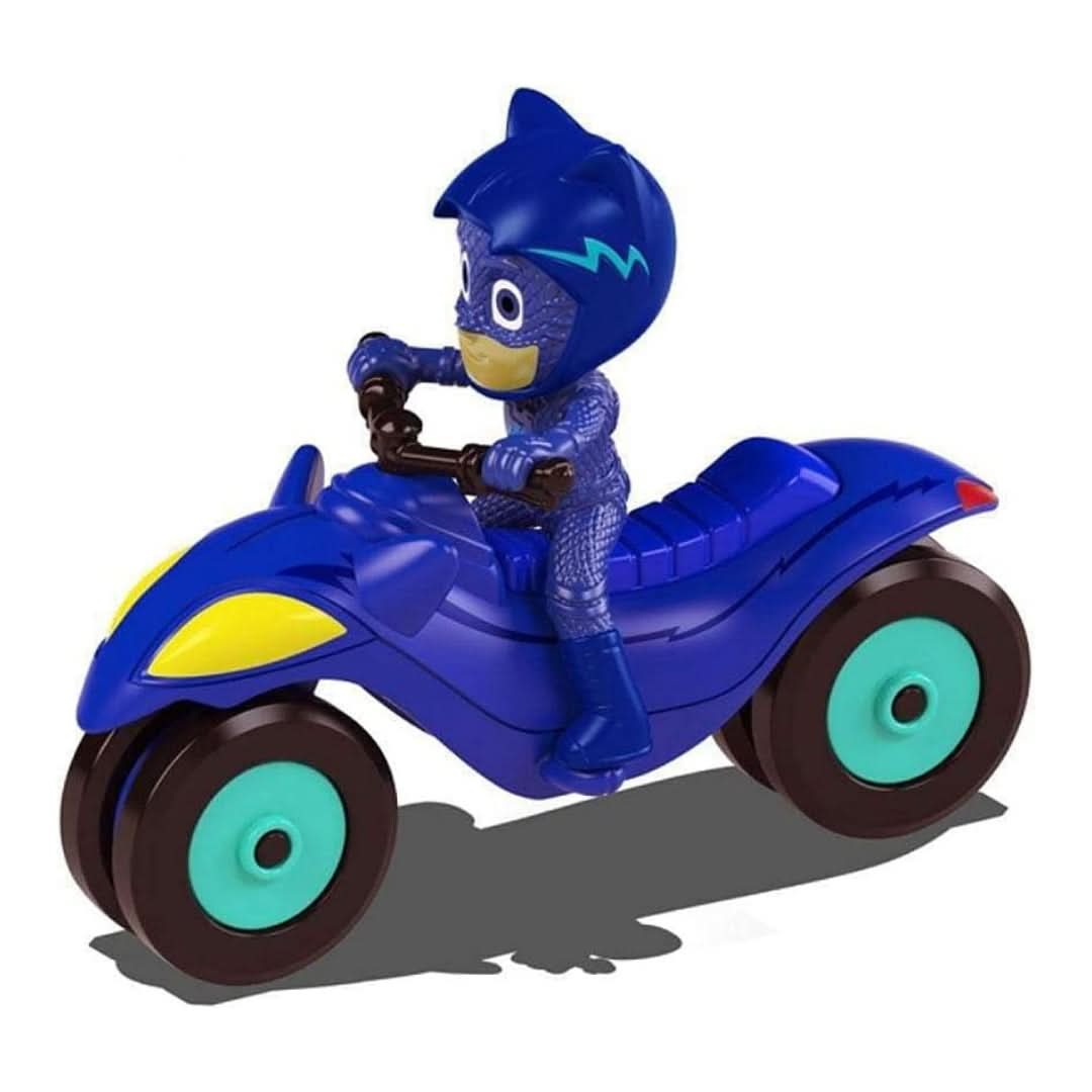 PJ Masks Twin Pack - Catboy - Superpanda