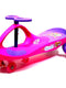 PlasmaCar Paw Patrol Skye Swing Car - Superpanda