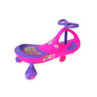 PlasmaCar Paw Patrol Skye Swing Car - Superpanda