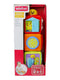 Play Activity Blocks - Superpanda