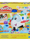 Play - Doh Airplane Explorer Starter Set - Superpanda