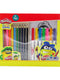 Play - Doh Art Set 84 PCS - Superpanda