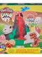 Play - Doh Dino Lava Bones Island - Superpanda