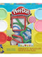 Play - Doh Fundamentals Shapes Tool Set - Superpanda