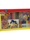 Play - Doh Jumbo Art Set 67 PCS - Superpanda