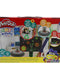 Play - Doh Recycling Game Set - Superpanda