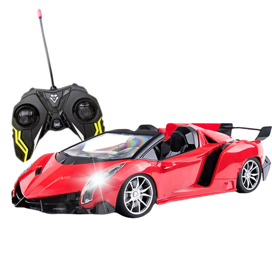 Remote Control Lamborghini Car