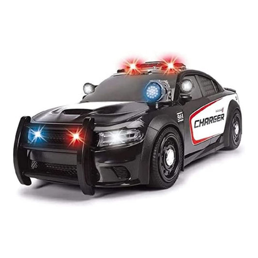 Police Dodge Charger - Superpanda